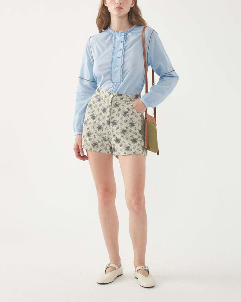 Jupes &amp; Shorts ANTIK BATIK - Short antik batik