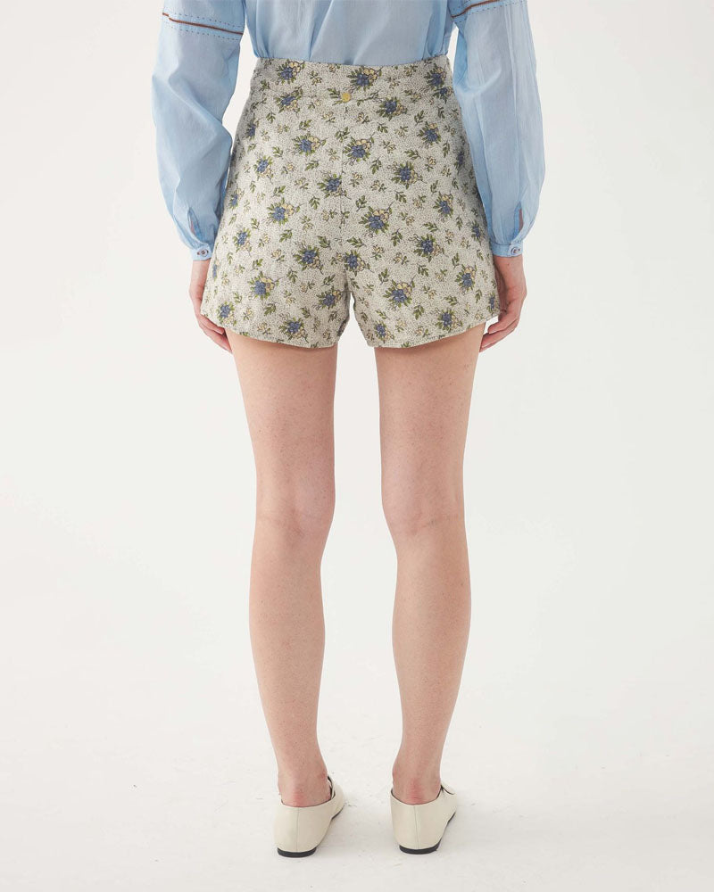Jupes &amp; Shorts ANTIK BATIK - Short antik batik