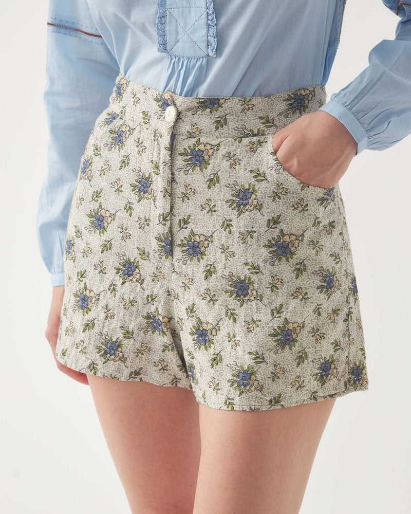 Jupes &amp; Shorts ANTIK BATIK - Short antik batik