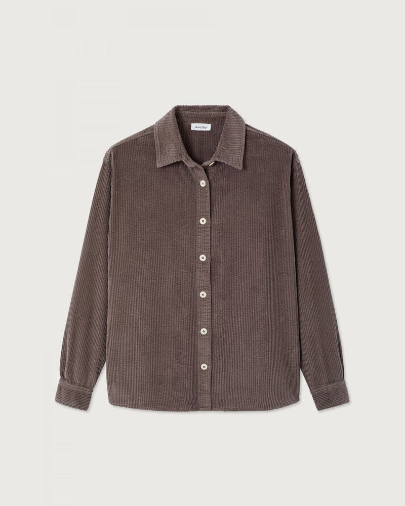 Chemise american vintage women