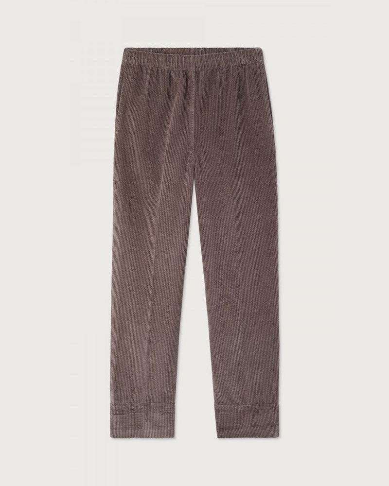 Pantalon american vintage women