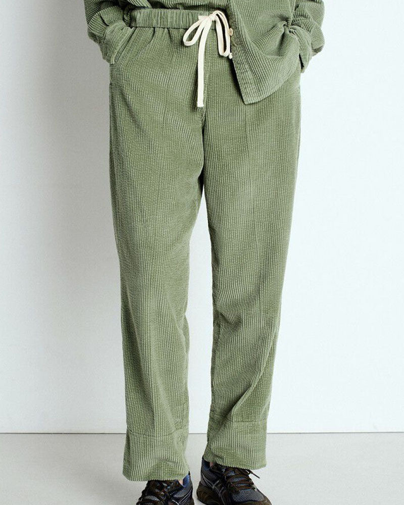 Pantalon american vintage women