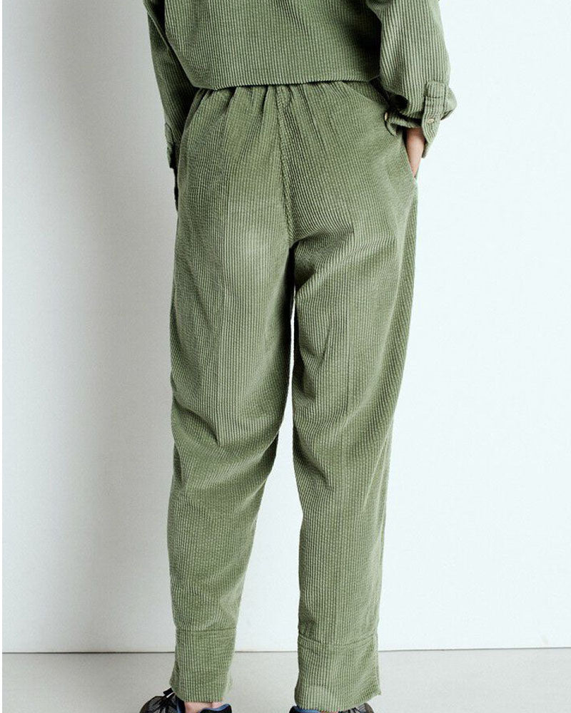 Pantalon american vintage women