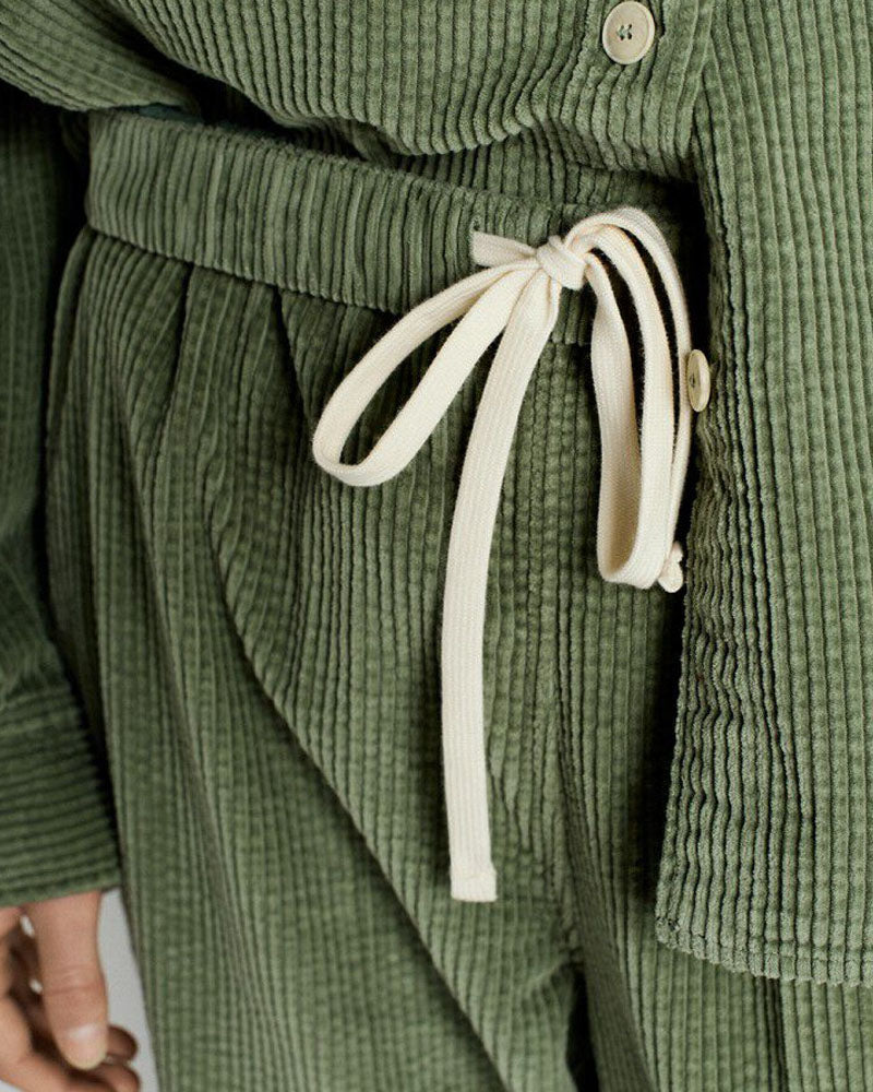 Pantalon american vintage women