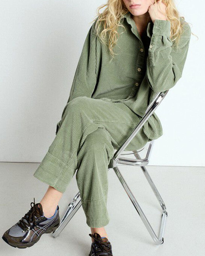 Pantalon american vintage women