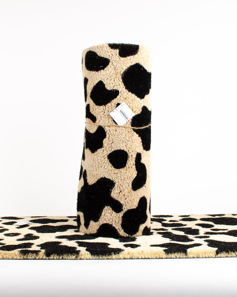 Objets Deco BAZAR DE LUXE DECO - Paillasson zebre bazar de luxe