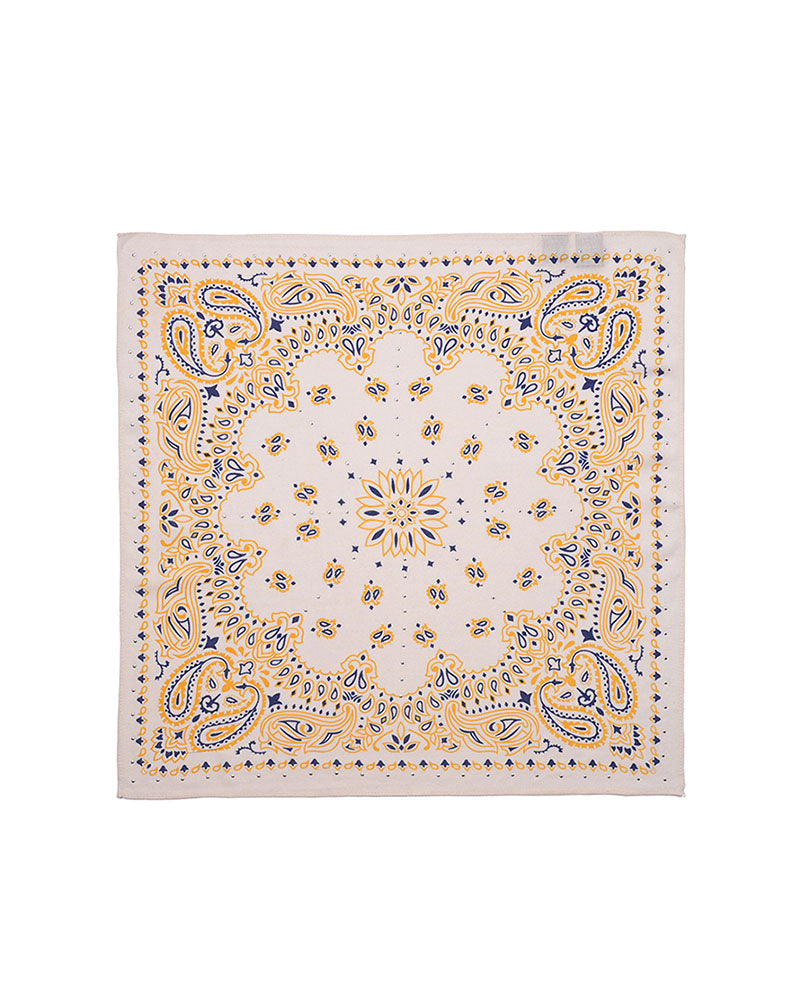 Foulard 45x45 wild