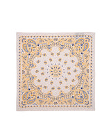 Foulard 45x45 wild