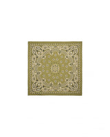 Foulard 45x45 wild