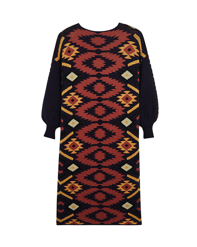 Gilet long wild by amenapih