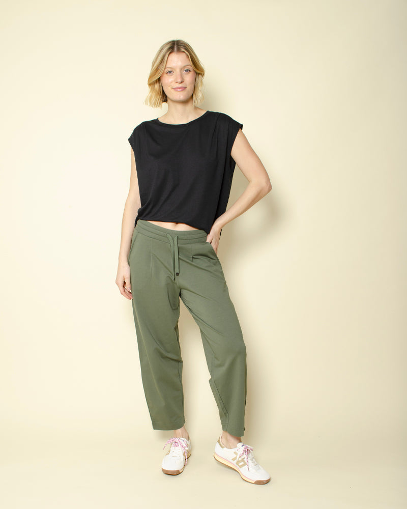 Pantalon hana san