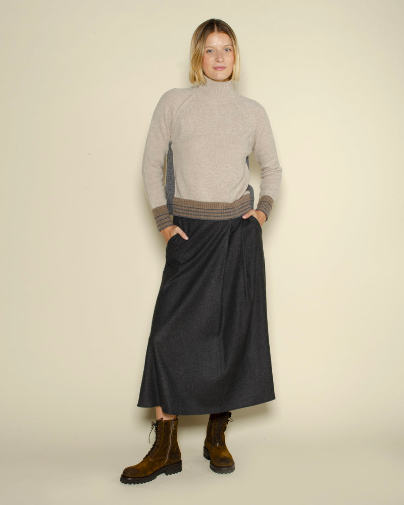 Pull paliamo
