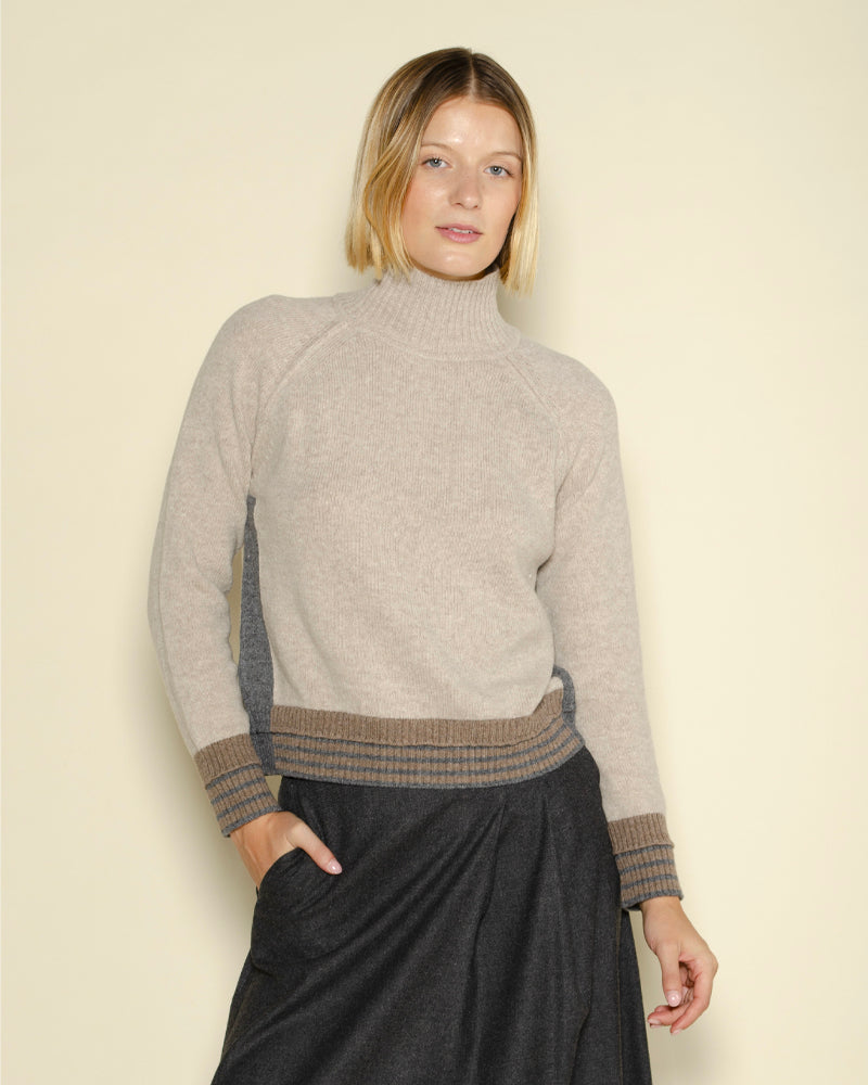Pull paliamo