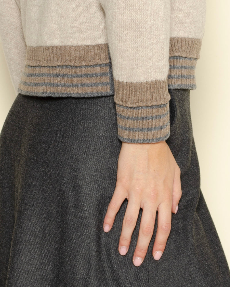 Pull paliamo