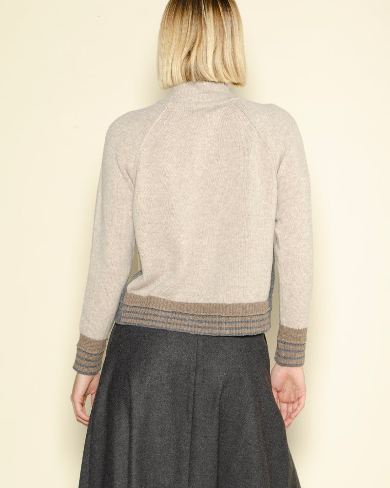 Pull paliamo