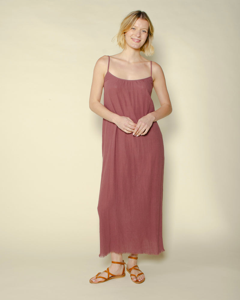 Robe maison saint julien