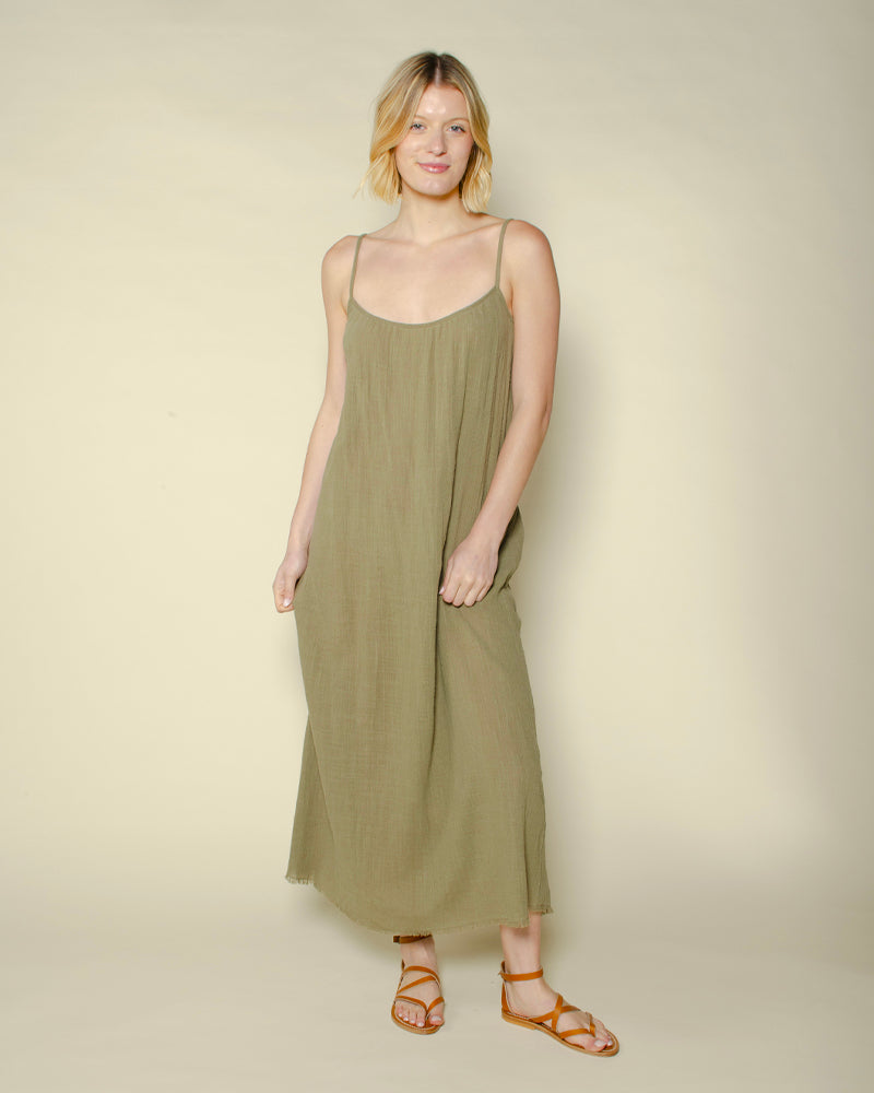 Robe maison saint julien