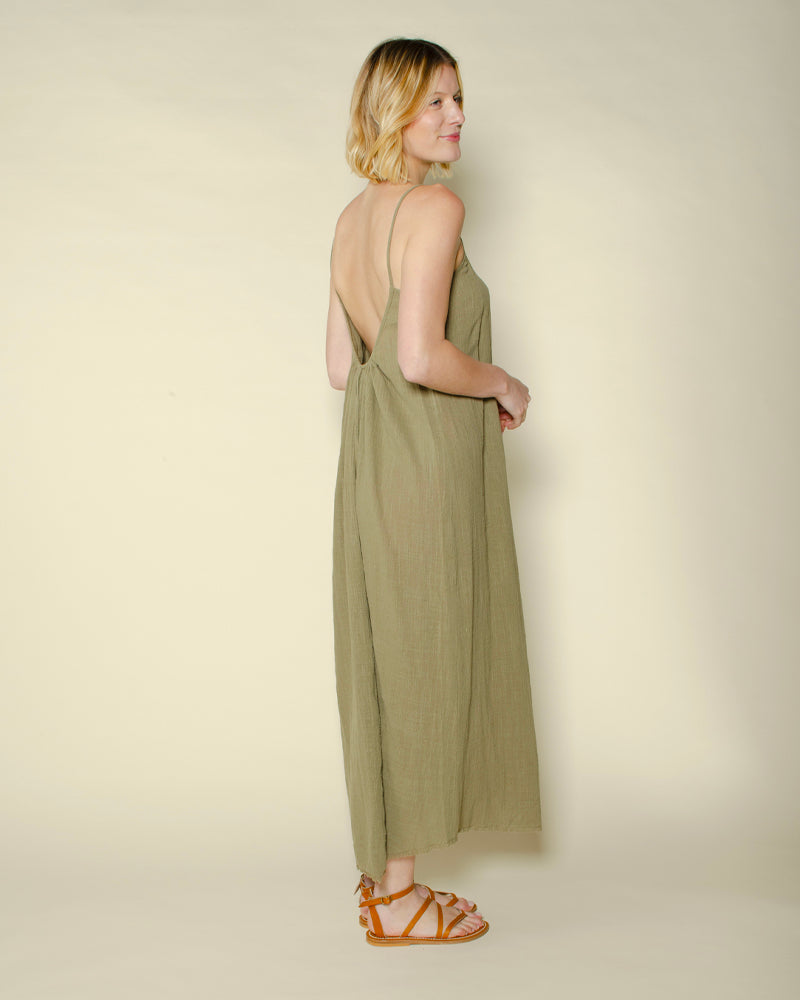 Robe maison saint julien