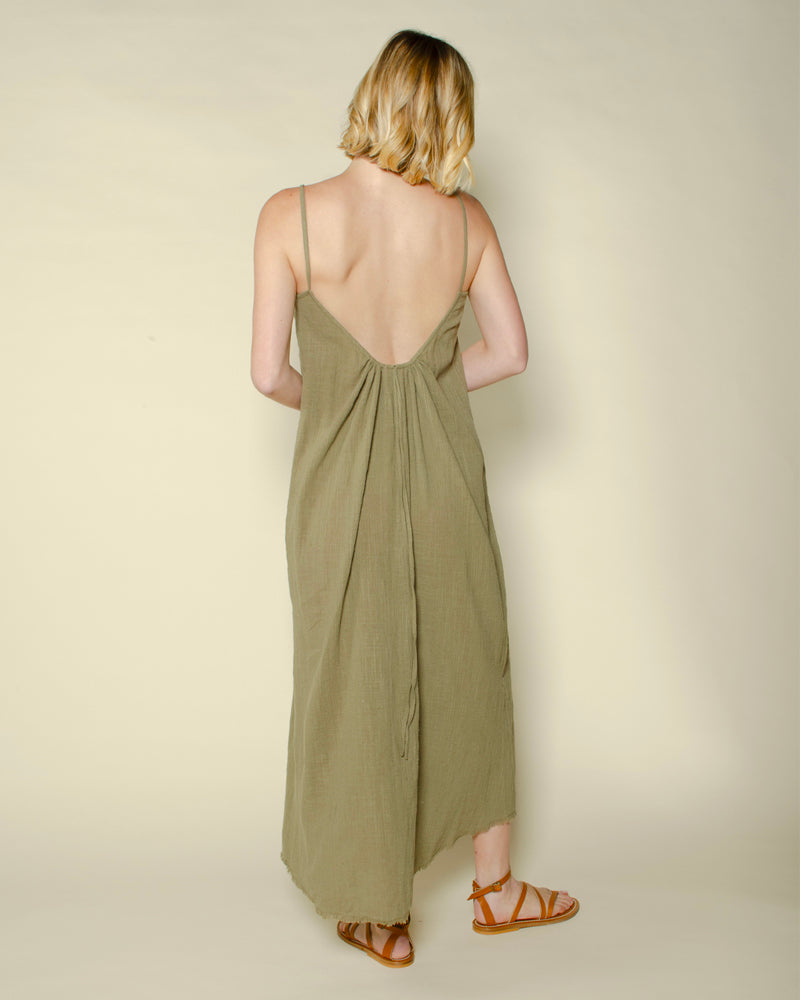 Robe maison saint julien