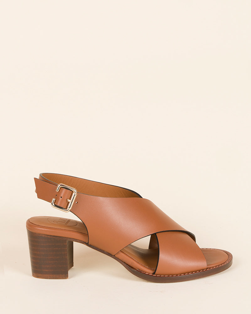 Sandales paloma