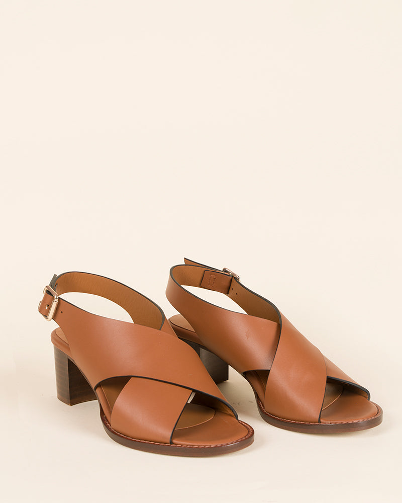 Sandales paloma
