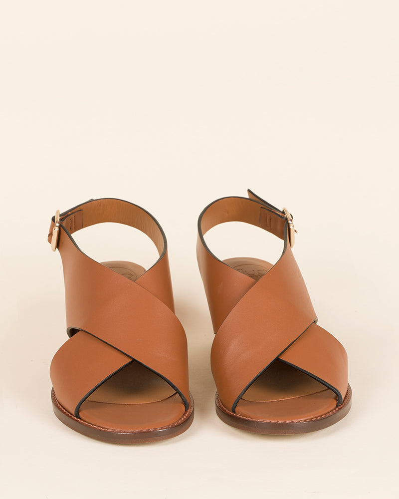 Sandales paloma