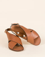 Sandales paloma
