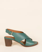 Sandales paloma