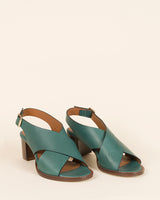 Sandales paloma