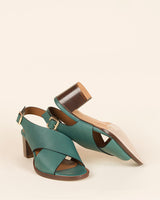 Sandales paloma