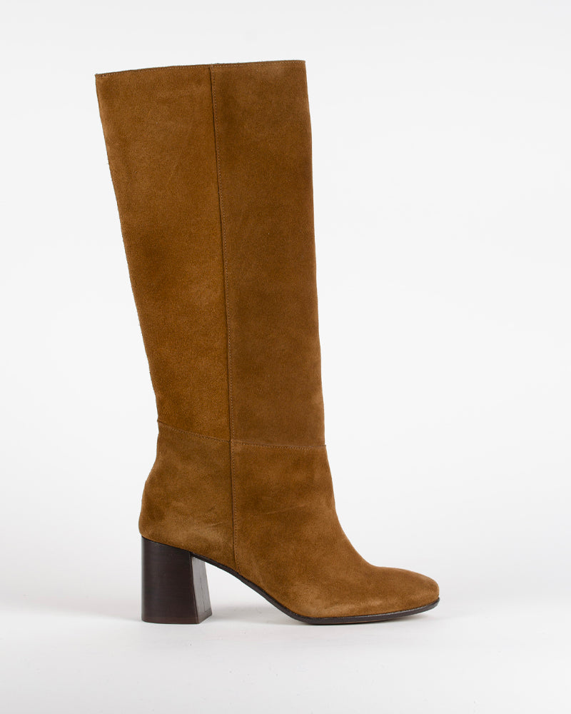 Bottes maison toufet