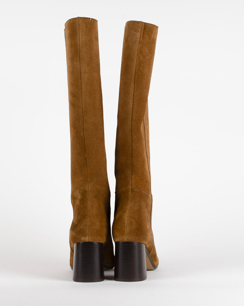 Bottes maison toufet