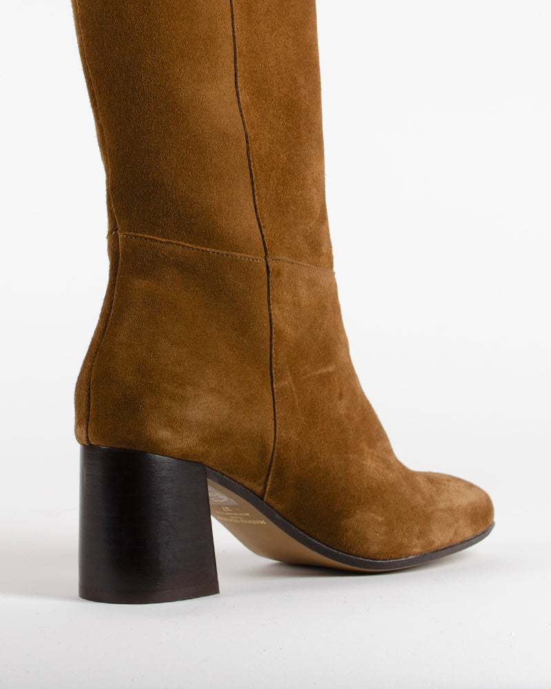 Bottes maison toufet