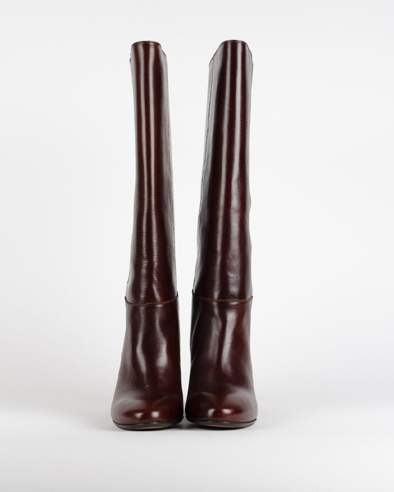 Bottes maison toufet