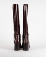 Bottes maison toufet