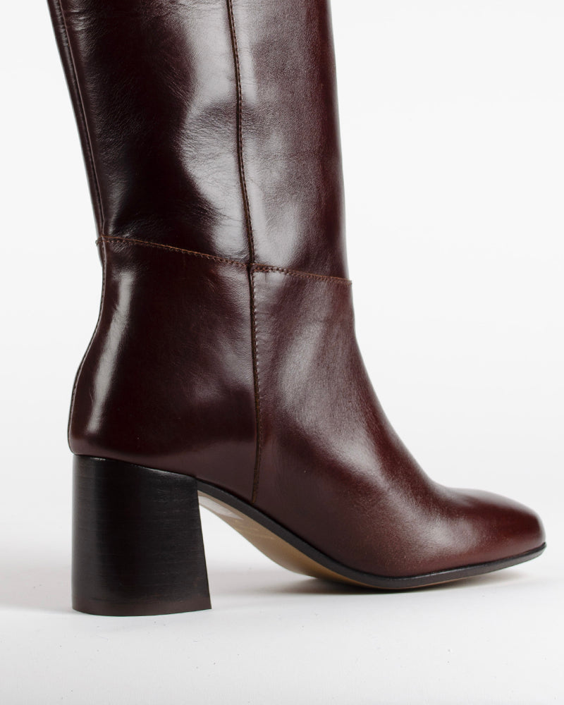 Bottes maison toufet