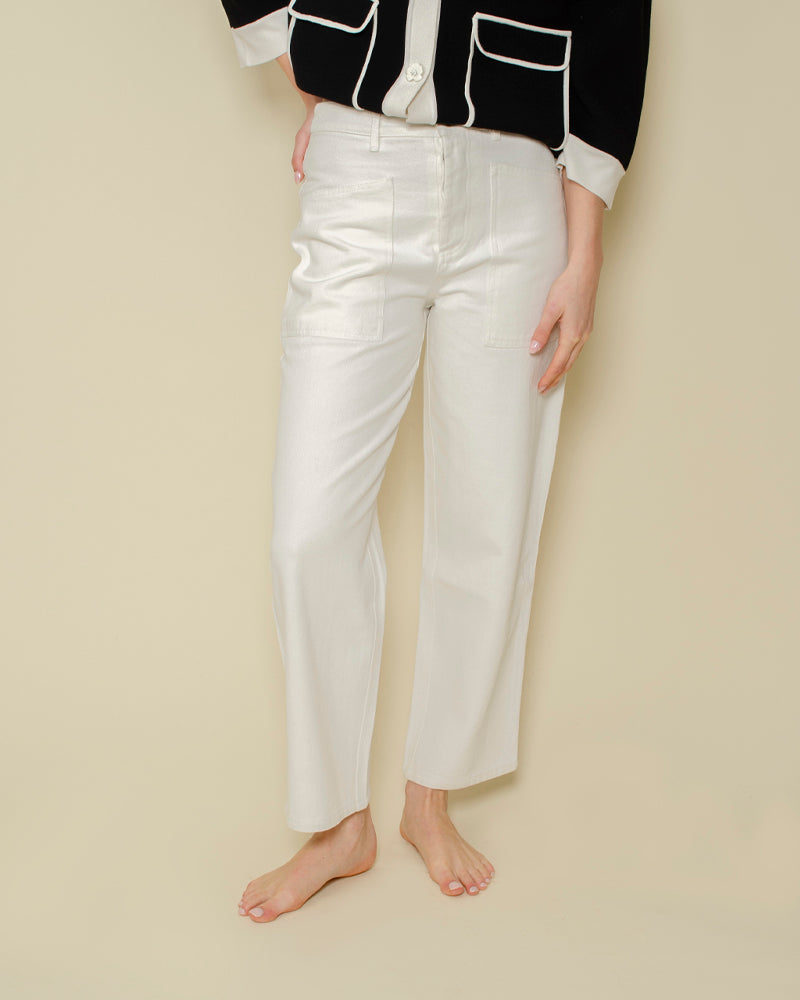 Pantalon leon and harper