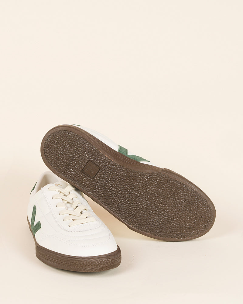 Baskets veja
