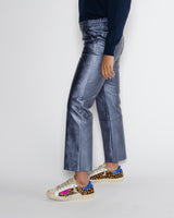 Pantalons MAEVY CONCEPT - Pantalon cuir vegan maevy concept