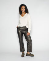 Pantalon maevy concept