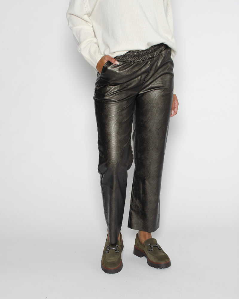 Pantalon maevy concept