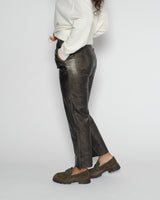 Pantalon maevy concept