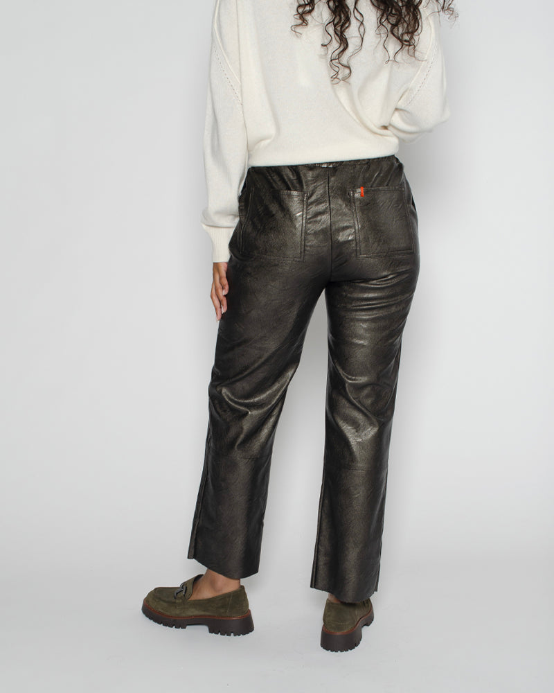 Pantalon maevy concept