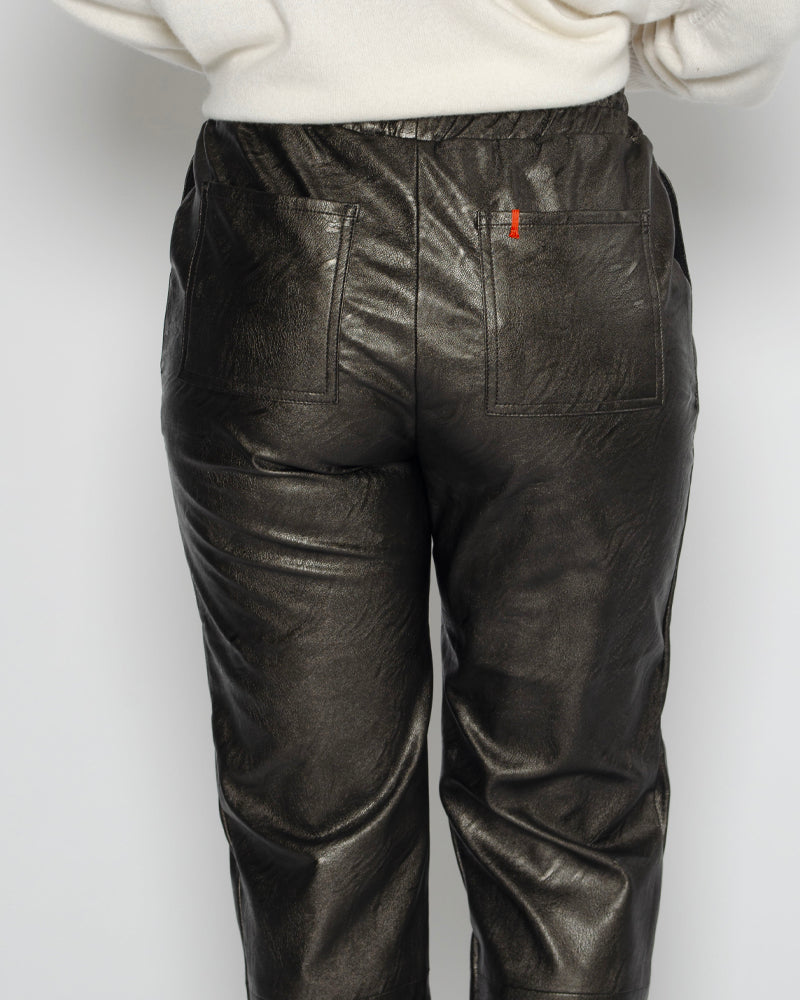 Pantalon maevy concept