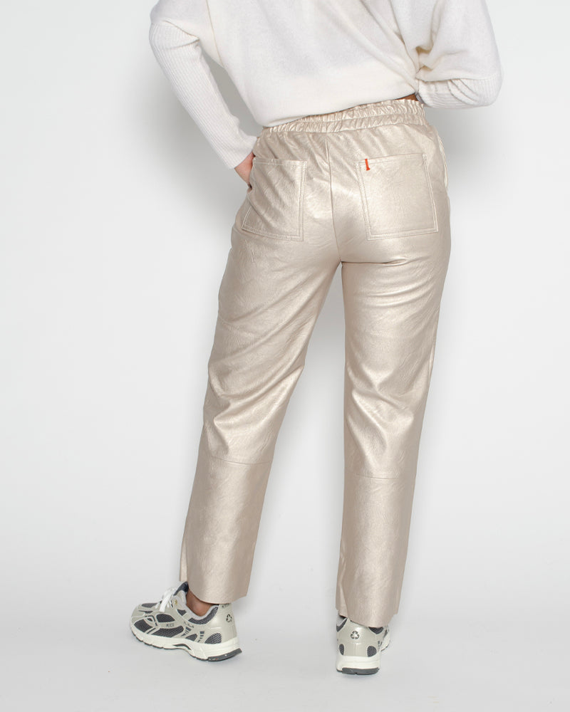 Pantalon maevy concept