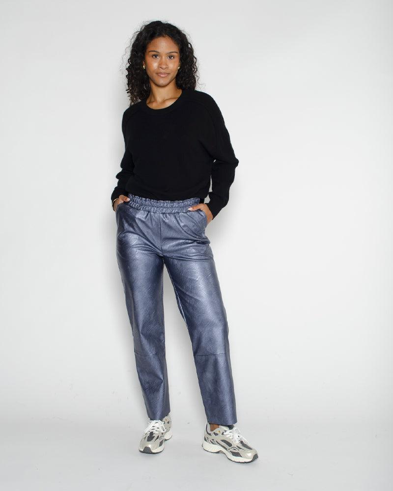 Pantalon maevy concept