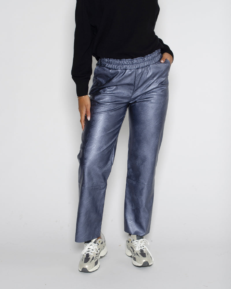 Pantalon maevy concept