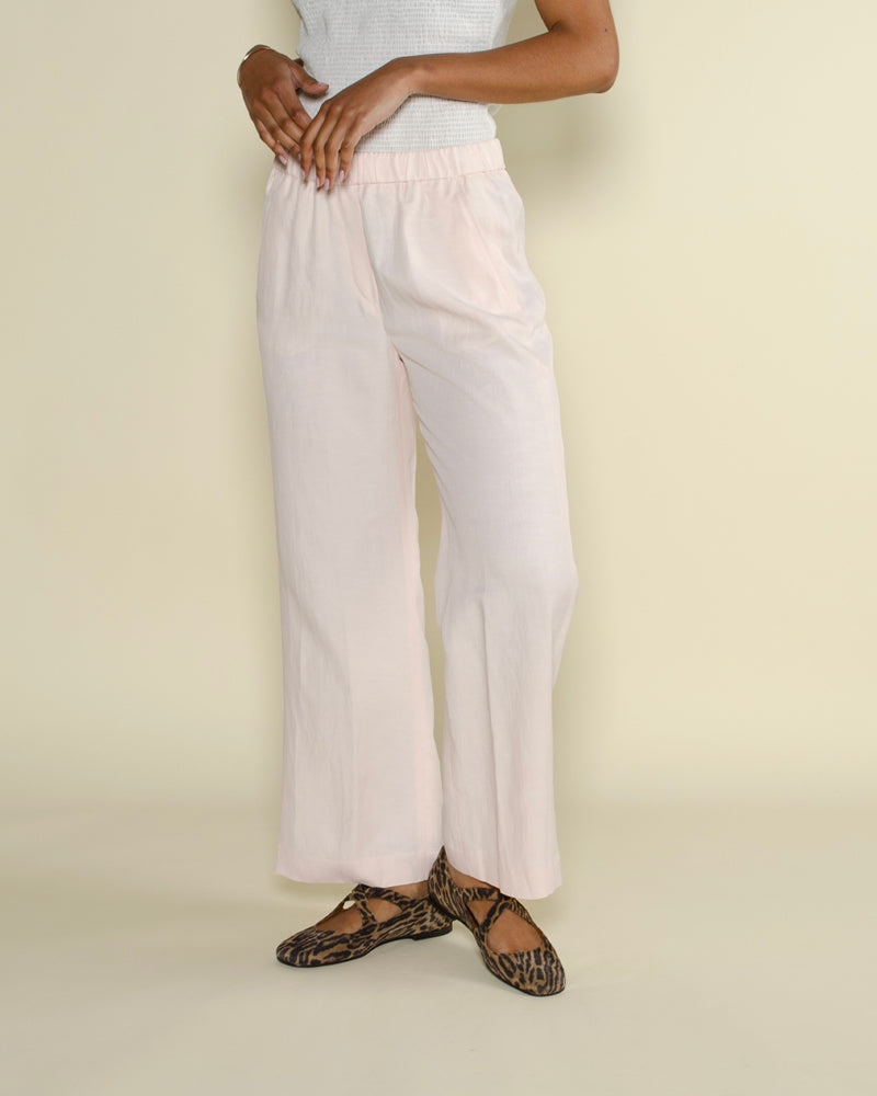Pantalons DIEGA - Pantalon taille monte diega