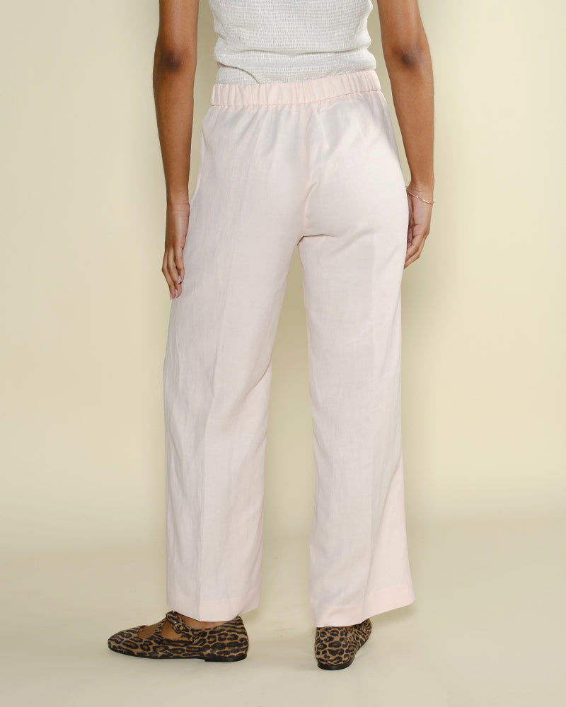 Pantalons DIEGA - Pantalon taille monte diega