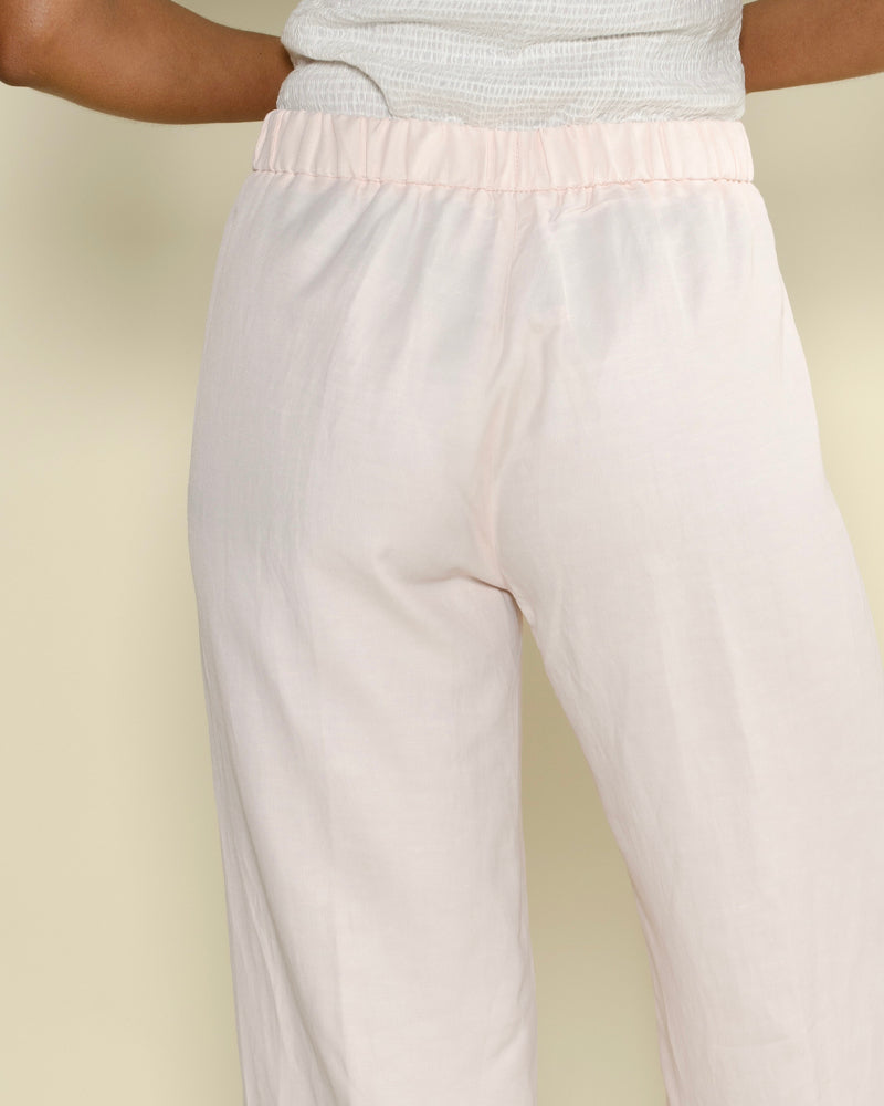 Pantalons DIEGA - Pantalon taille monte diega